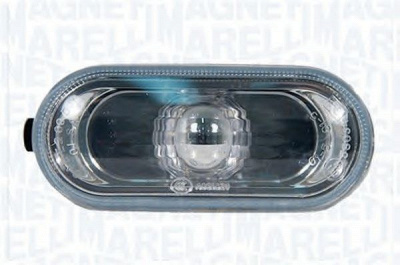 MAGNETI MARELLI 715102120120 -  Фонарь указателя поворота